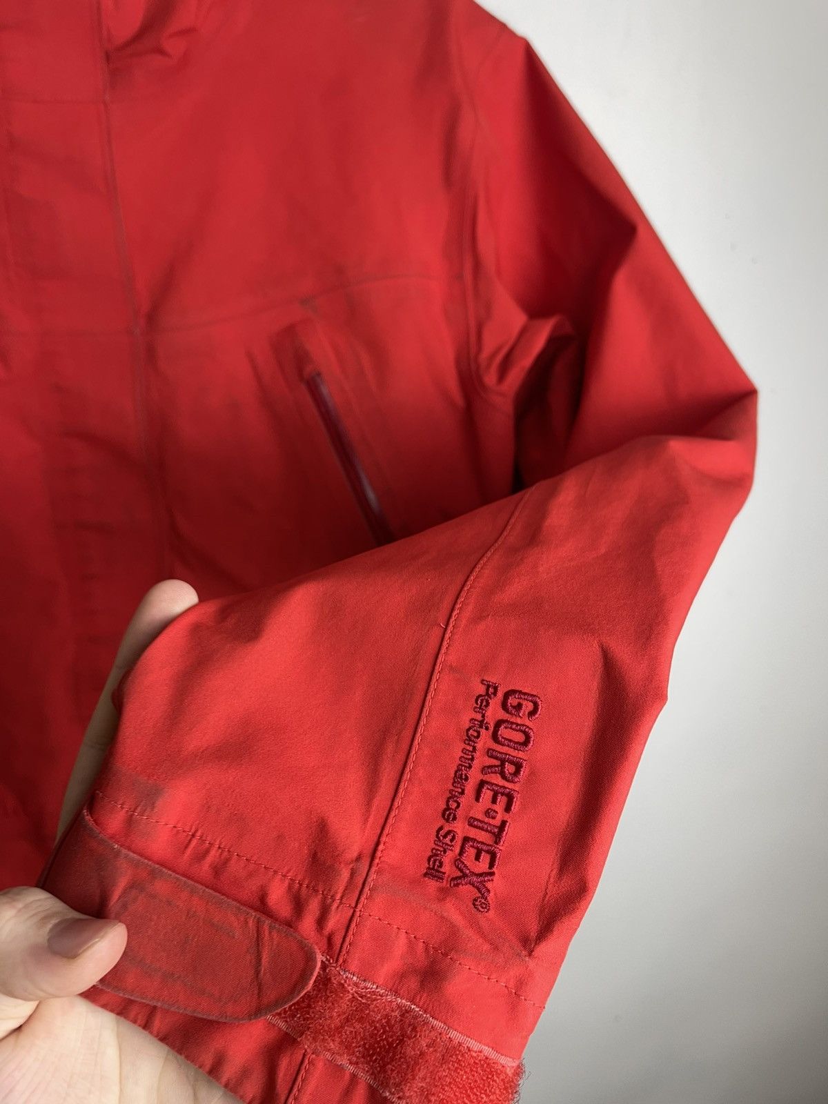 Other Marmot Gore-tex Perfomance Shell True Fade Jacket Y2K Size US S / EU 44-46 / 1 - 3 Thumbnail