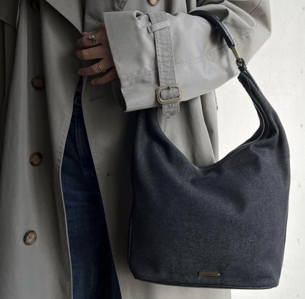 Gucci Vintage Gucci bag Size ONE SIZE - 1 Thumbnail