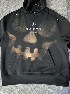 Phantom hoodie : r/MXDVS