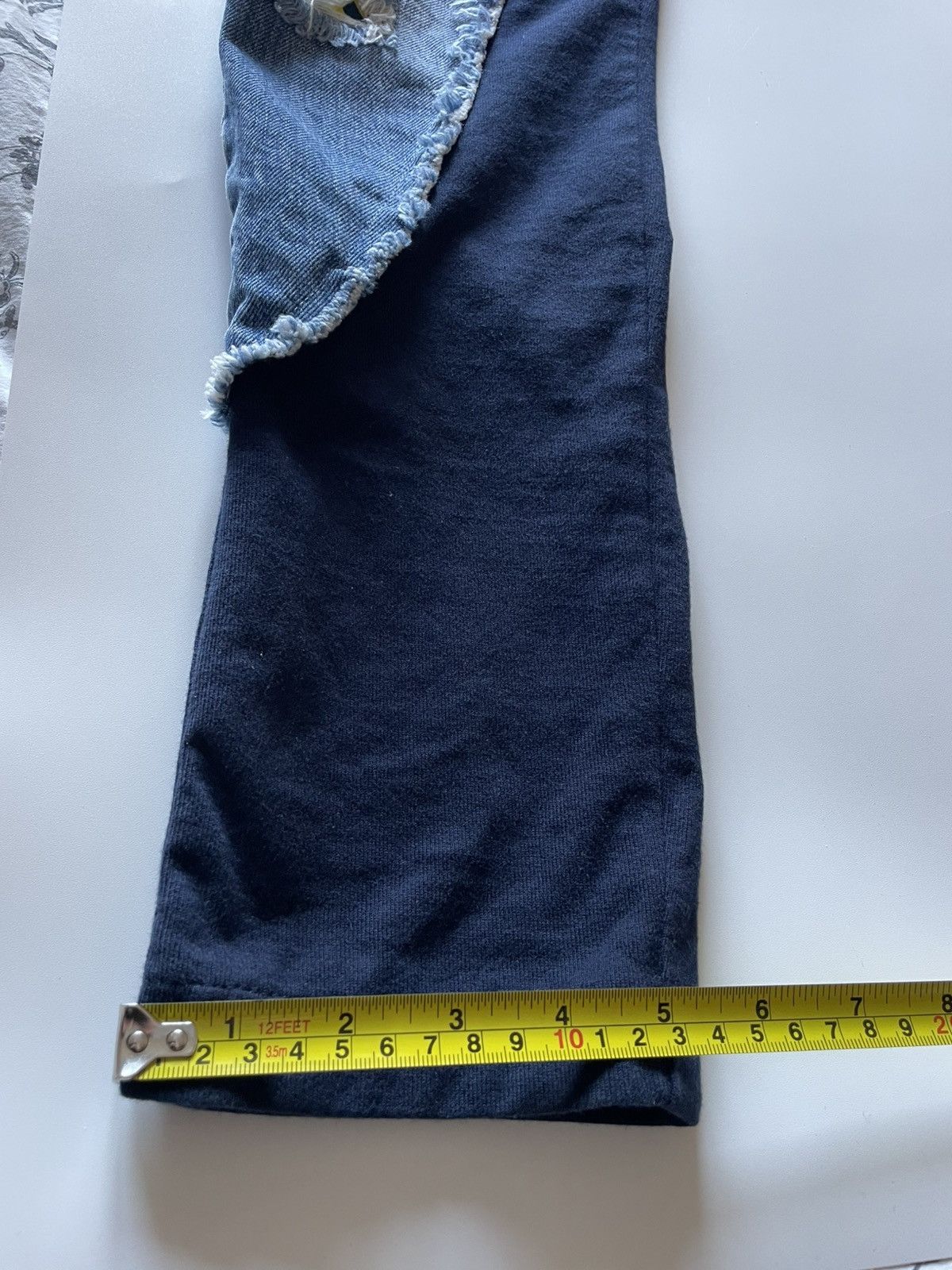 Greg Lauren × Paul & Shark Grag Lauren Paul Shark pants jeans Size US 34 / EU 50 - 17 Thumbnail