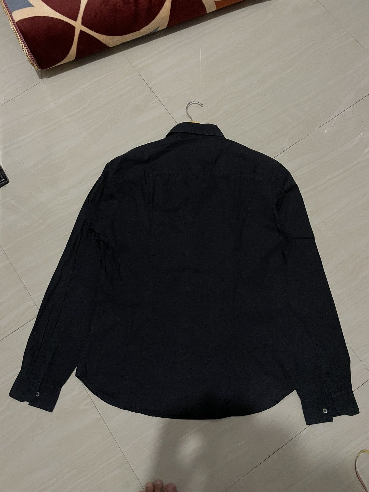 Dolce & Gabbana Shirt dolce & gabbana Size US L / EU 52-54 / 3 - 2 Thumbnail
