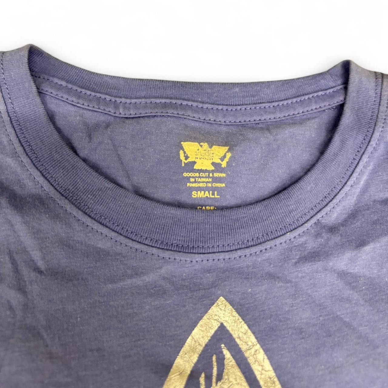 Antik Denim Y2K Antik denim tshirt Size US S / EU 44-46 / 1 - 3 Thumbnail