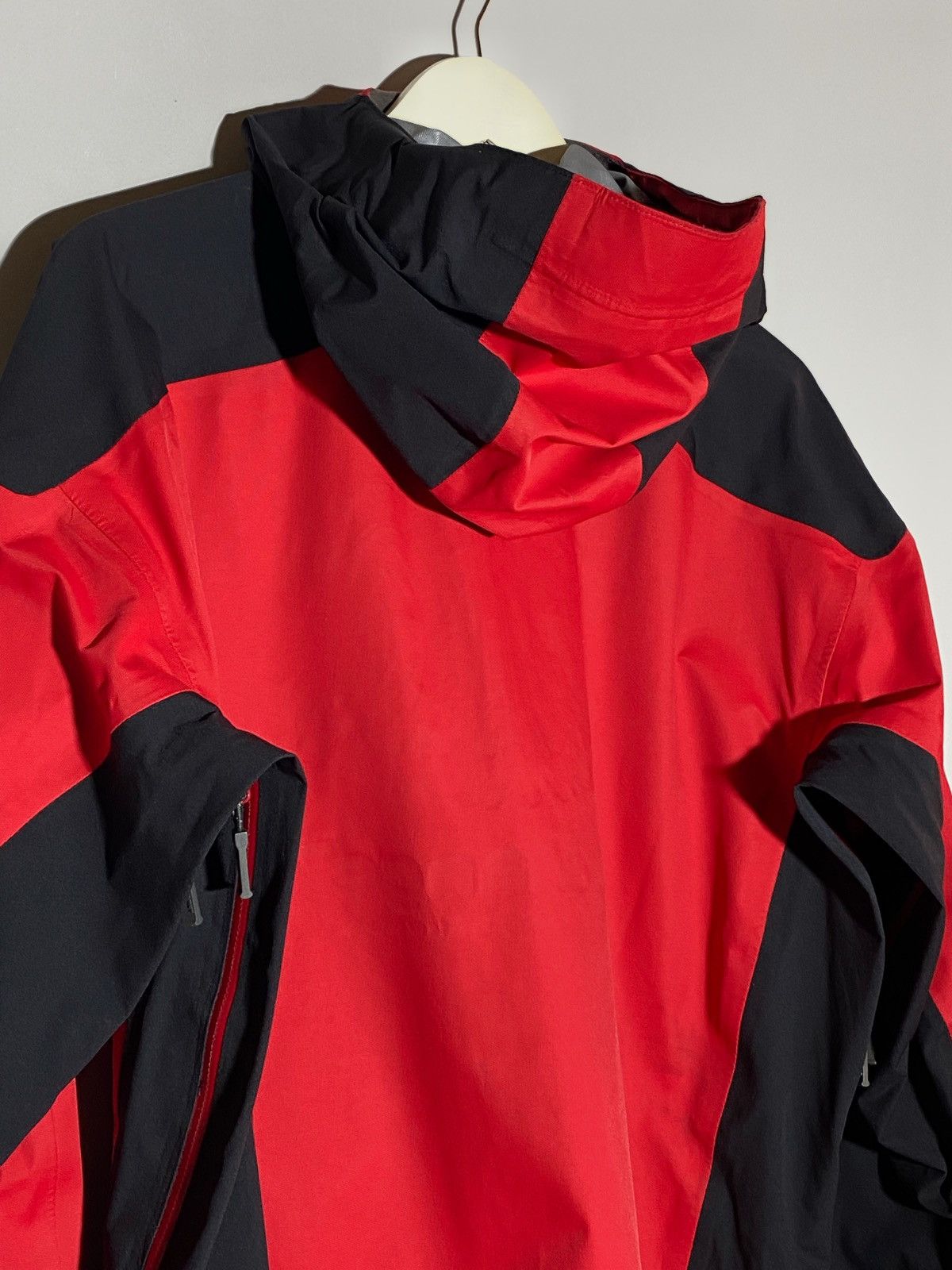 Mammut Mammut extreme water resistant jacket outdoor Size US L / EU 52-54 / 3 - 12 Thumbnail