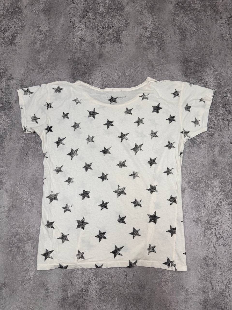 Ralph Lauren Ralph Lauren Denim & Supply Women T-Shirt White Size S Size S / US 4 / IT 40 - 5 Thumbnail
