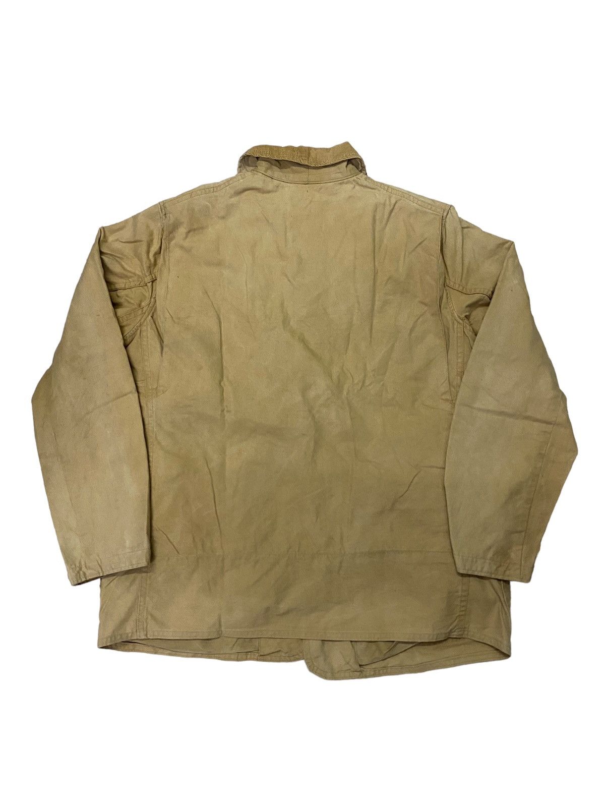 Sears 💥True Vintage 50s SEARS JC Higgins Hunting Jacket Size US L / EU 52-54 / 3 - 2 Thumbnail