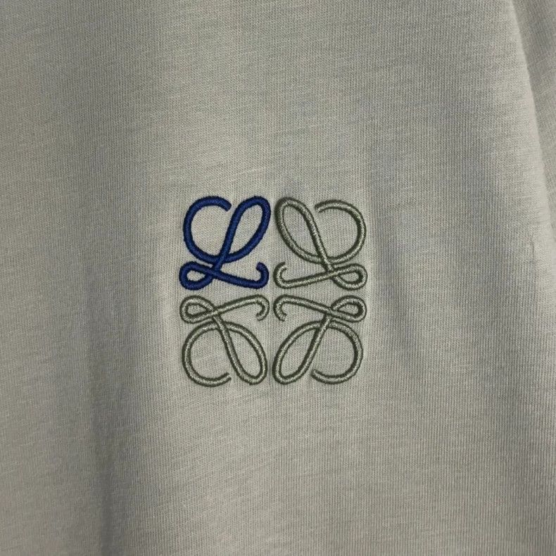 Loewe Loewe Short Sleeve T-Shirts Size US S / EU 44-46 / 1 - 8 Thumbnail