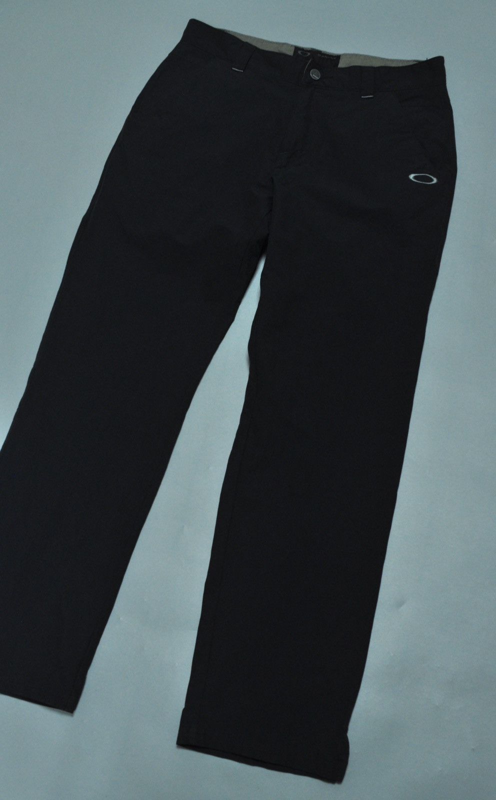 Oakley Oakley Nylon Pants Black y2k Outdoor Gear Size US 32 / EU 48 - 2 Thumbnail