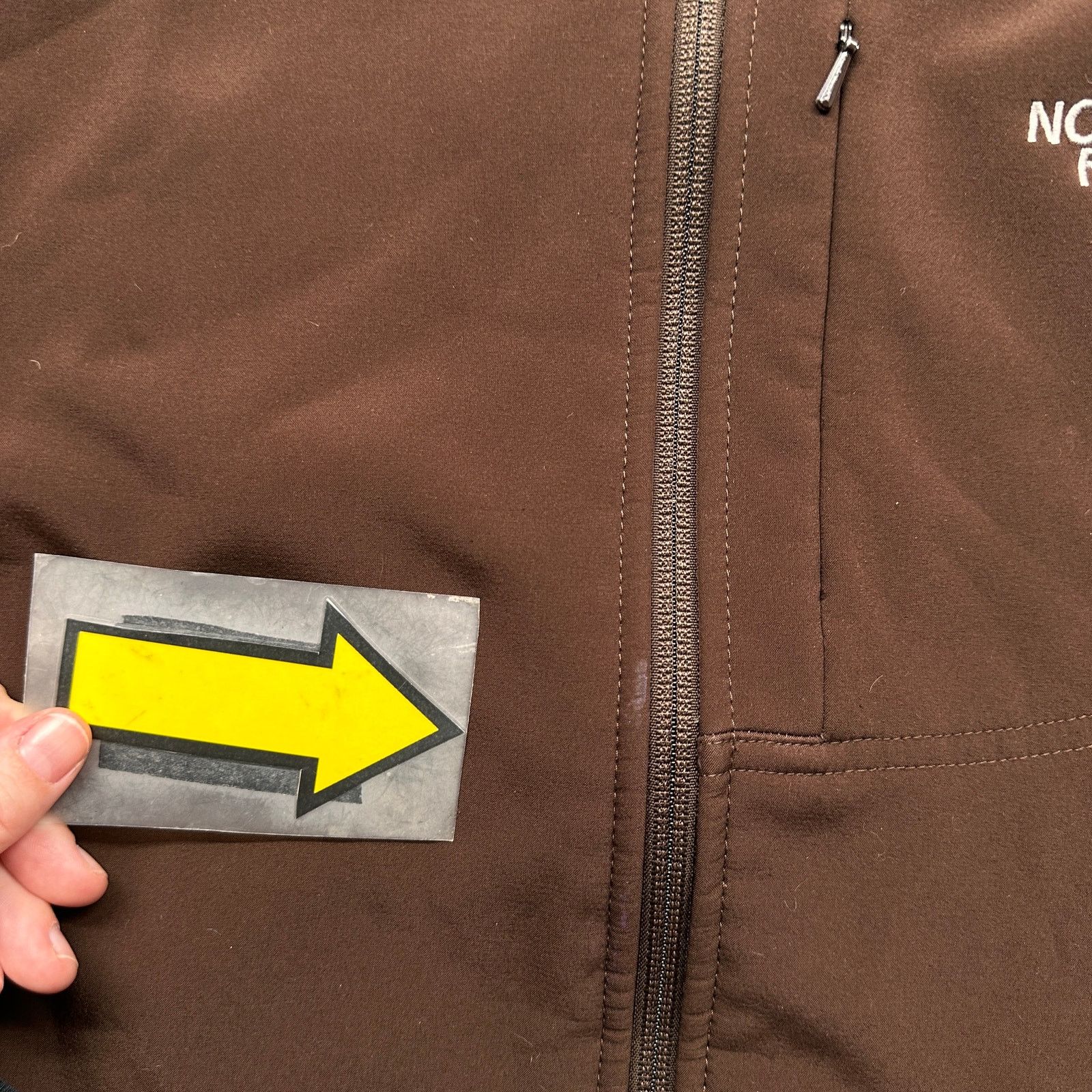 The North Face The North Face ANC4 Apex Bionic Jacket Women Small Softshell Size M / US 6-8 / IT 42-44 - 8 Thumbnail
