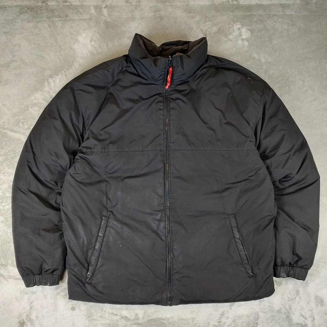 Old Navy VTG 2005 Old Navy winter reversible goose down puffer mns XL Size US XL / EU 56 / 4 - 3 Thumbnail