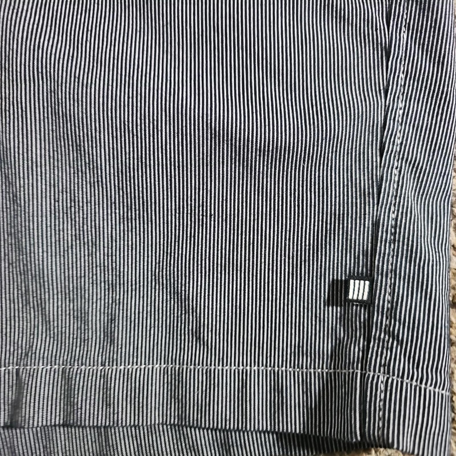 Other Geoffrey Beene Sz 33 Seer Sucker Shorts Size US 33 - 2 Thumbnail