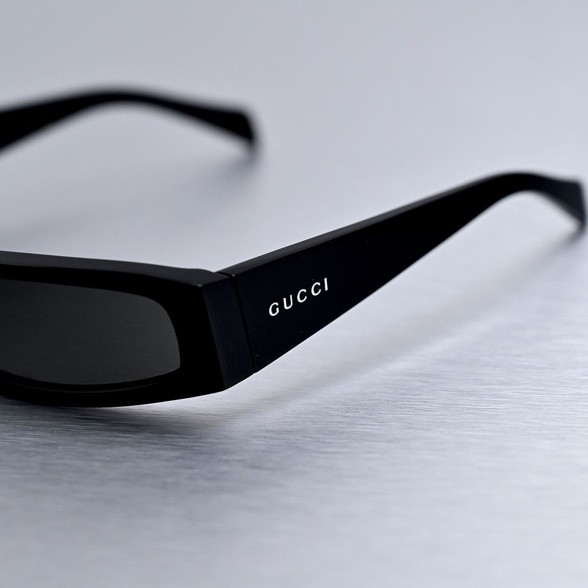 Gucci GUCCI GG1778S SUNGLASSES Size ONE SIZE - 3 Thumbnail