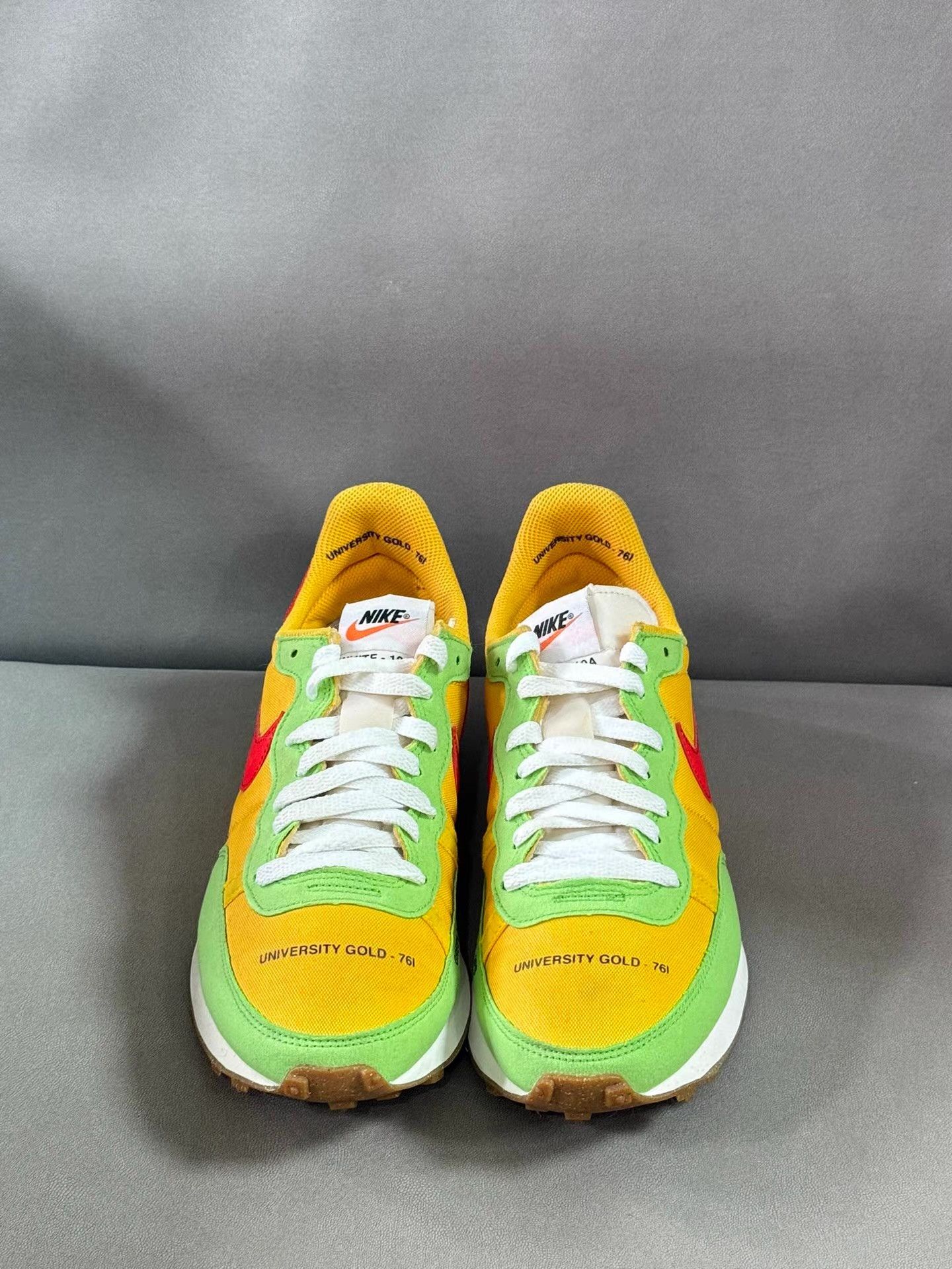 Nike Nike Challenger OG Low-top running shoes Ｑ20 Size US 8 / EU 41 - 2 Thumbnail