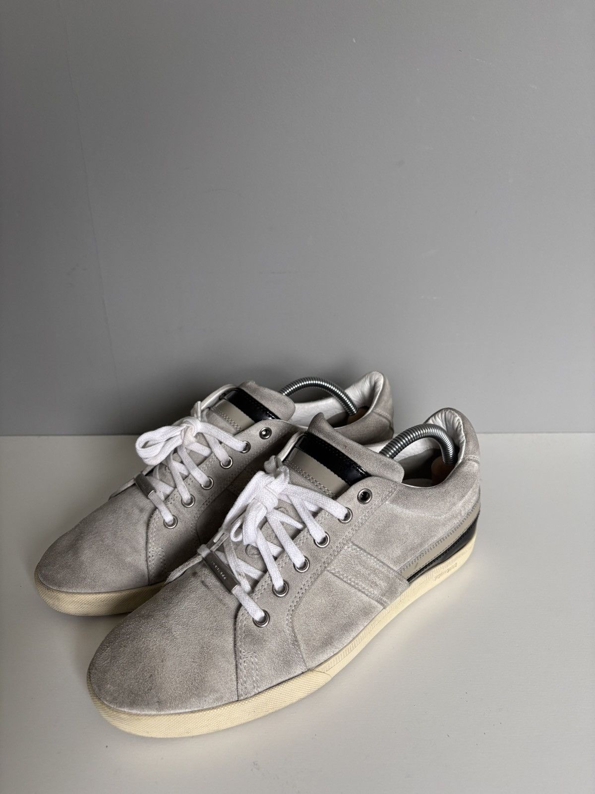 Dior Dior GATs Size US 7.5 / EU 40-41 - 2 Thumbnail