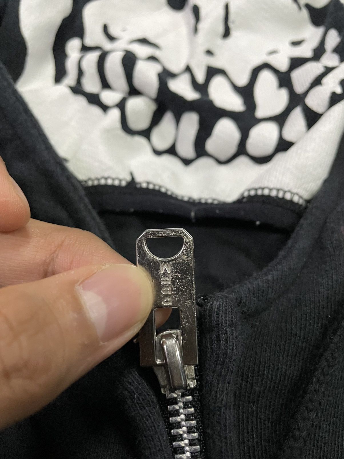 Japanese Brand × PPFM PPFM war game hoodie Size US M / EU 48-50 / 2 - 7 Thumbnail