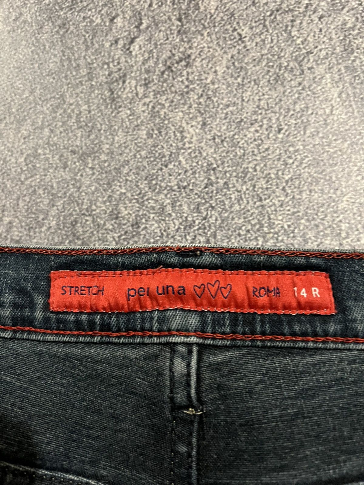 Japanese Brand If Six Was Nine Style Darkwear Flared Swag Jeans Drip 90s Size US 32 / EU 48 - 10 Thumbnail
