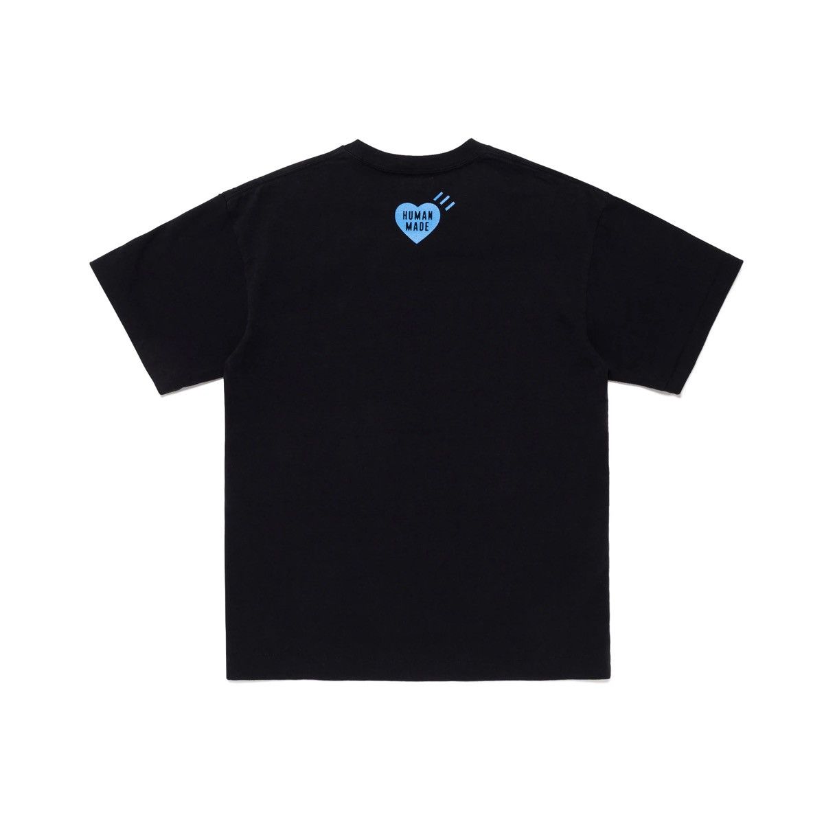 Human Made Human Made Tee Size ONE SIZE - 2 Thumbnail