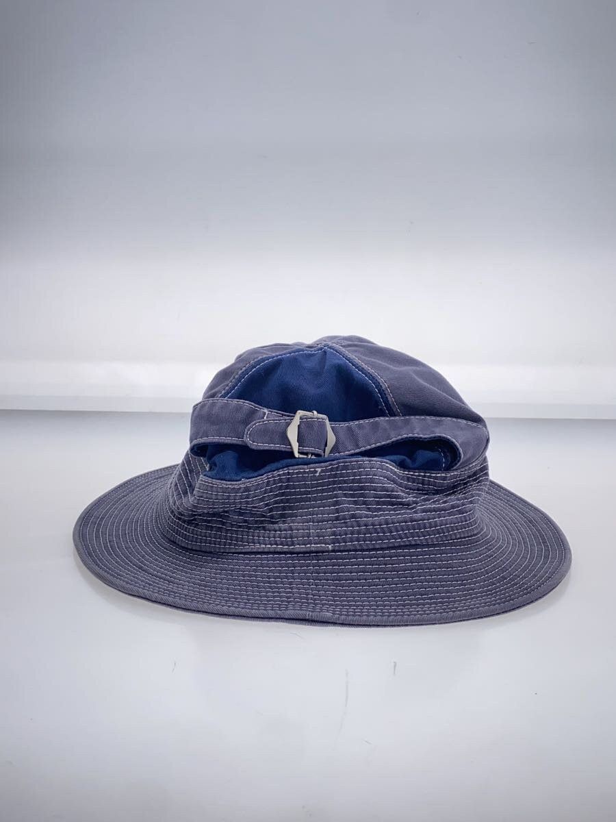 Kapital "The Old Man and the Sea" Denim Bucket Hat Size ONE SIZE - 2 Thumbnail