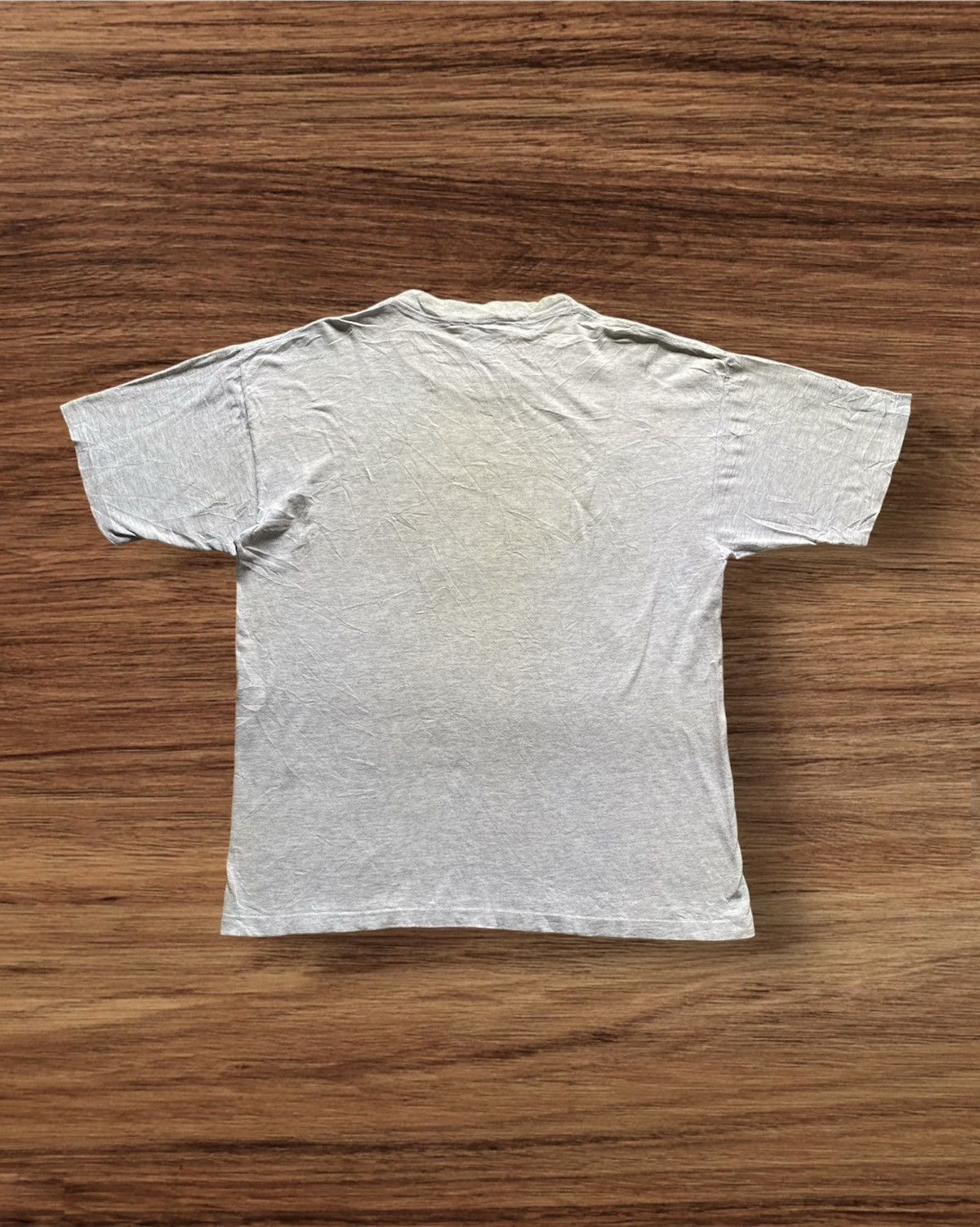 Adidas Vintage Adidas Fifa World Cup USA 1994 T-Shirt Size US L / EU 52-54 / 3 - 2 Thumbnail