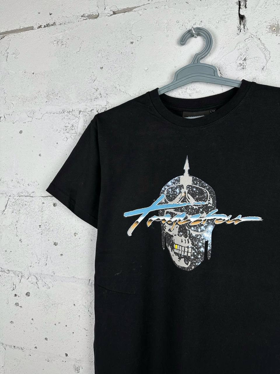 Trapstar London Trapstar London T-Shirt Big Logo Streetwear Y2K Men Size L Size US M / EU 48-50 / 2 - 3 Thumbnail