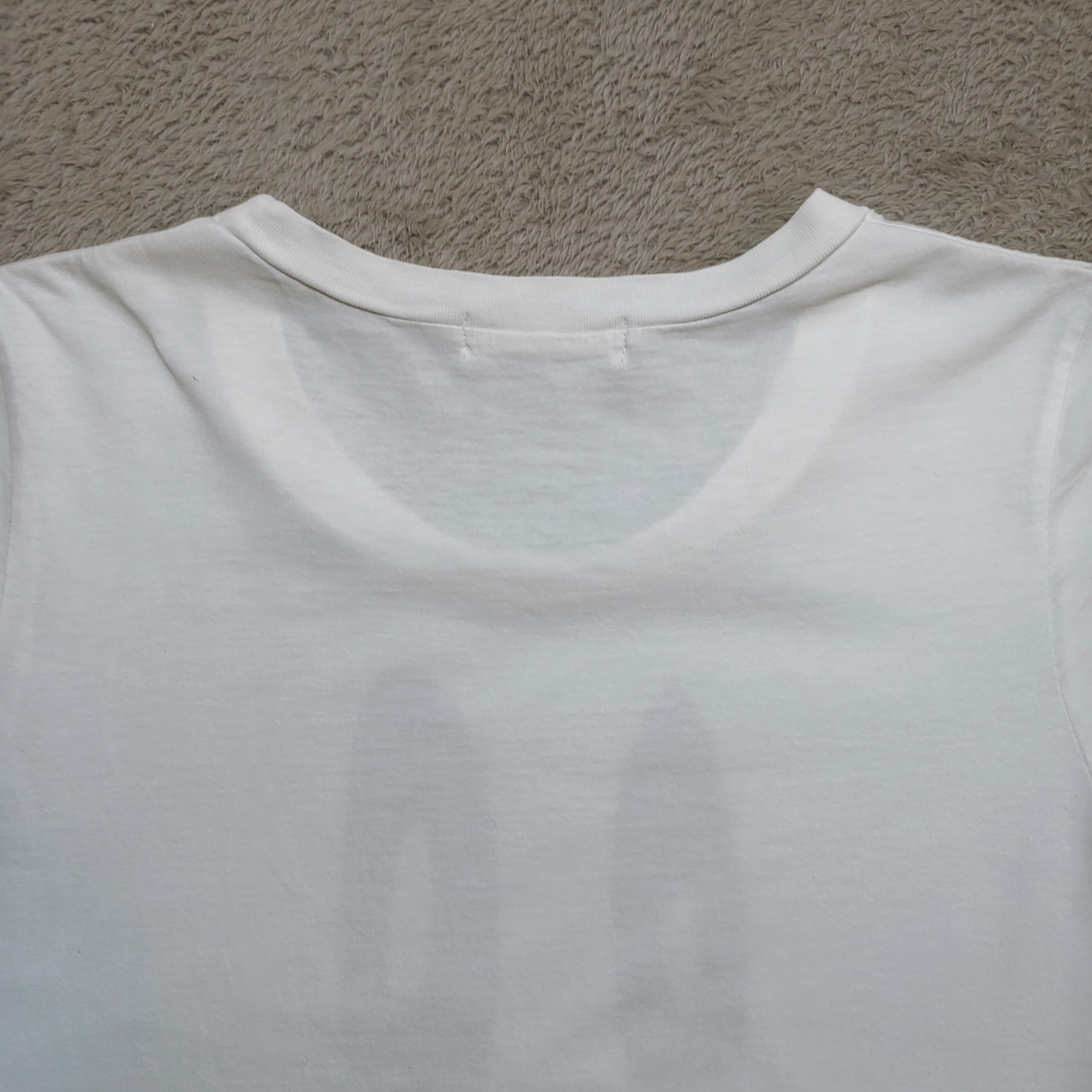 Issey Miyake Issey Miyake Né-net Black Rabbit tee iconic Kawai Harajuku Size XS / US 0-2 / IT 36-38 - 8 Thumbnail