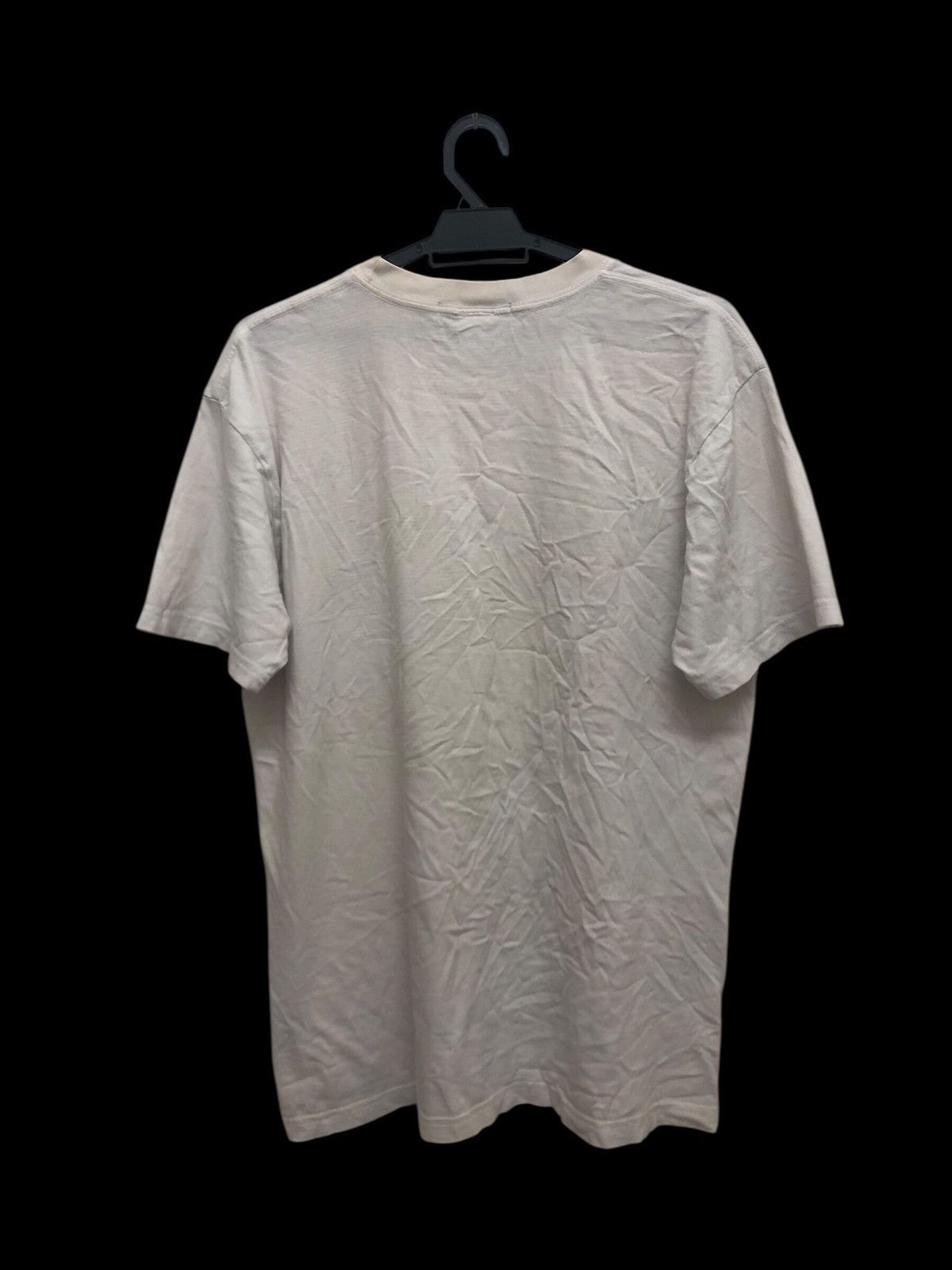 Futura COMME DES GARCONS X FUTURA LABORATORIES RARE STREETWEAR TEE Size US L / EU 52-54 / 3 - 2 Thumbnail