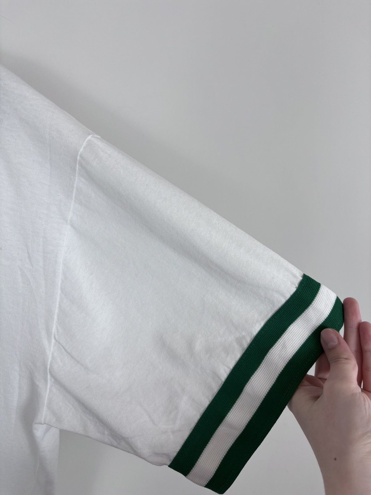 NFL Vintage New York Jets #42 Rare NFL Jersey Shirt Size US XXL / EU 58 / 5 - 21 Thumbnail