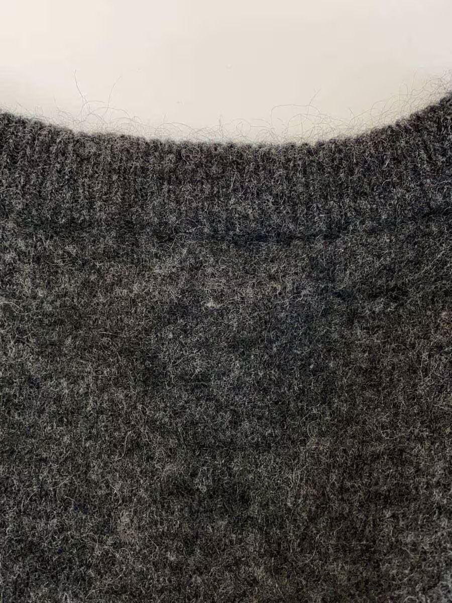 Acne Studios Wool Knit Sweater Size US XS / EU 42 / 0 - 4 Thumbnail