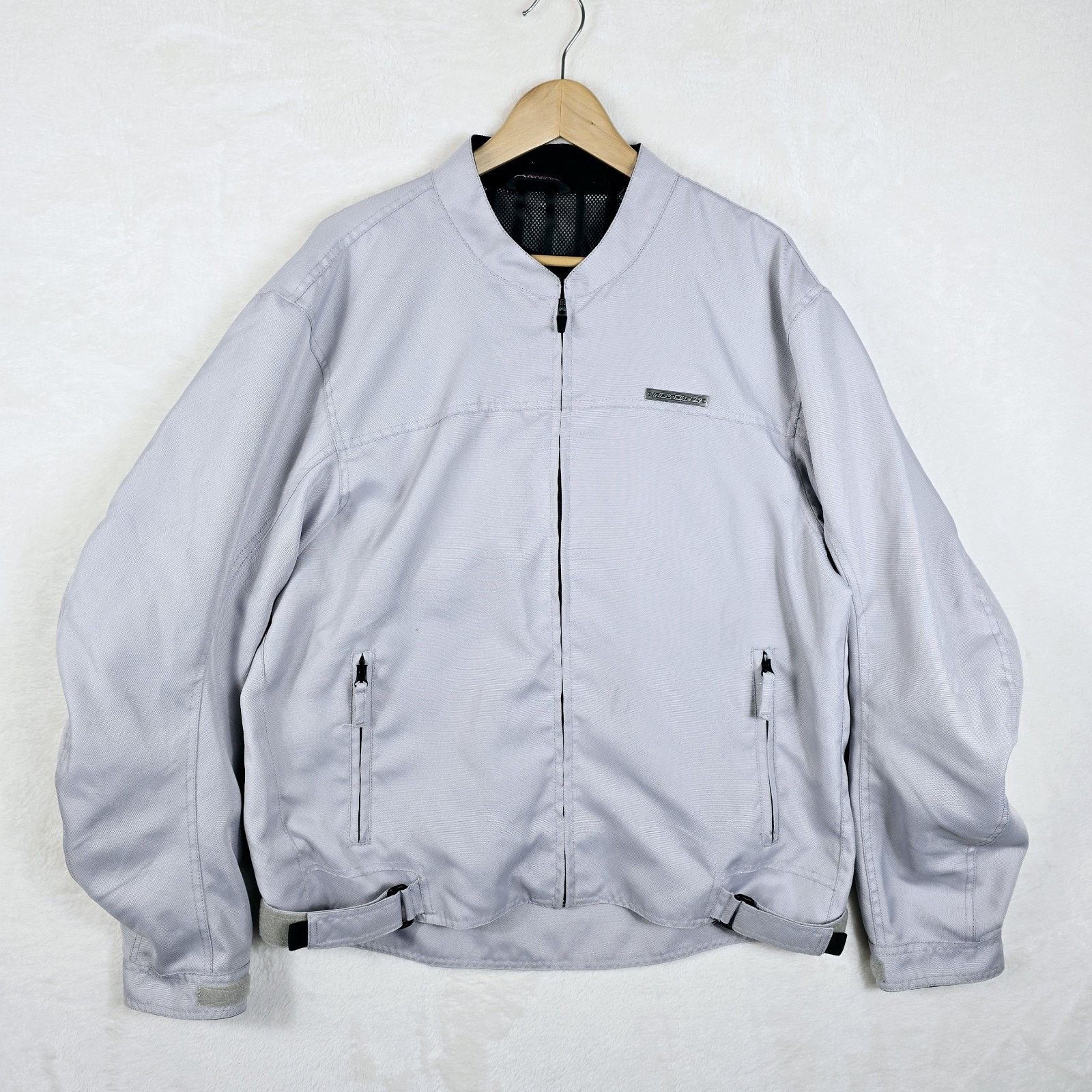 Other Fieldsheer Carbolex Phoslite Armor Motorcycle Racing Jacket Size L / US 10 / IT 46 - 2 Thumbnail