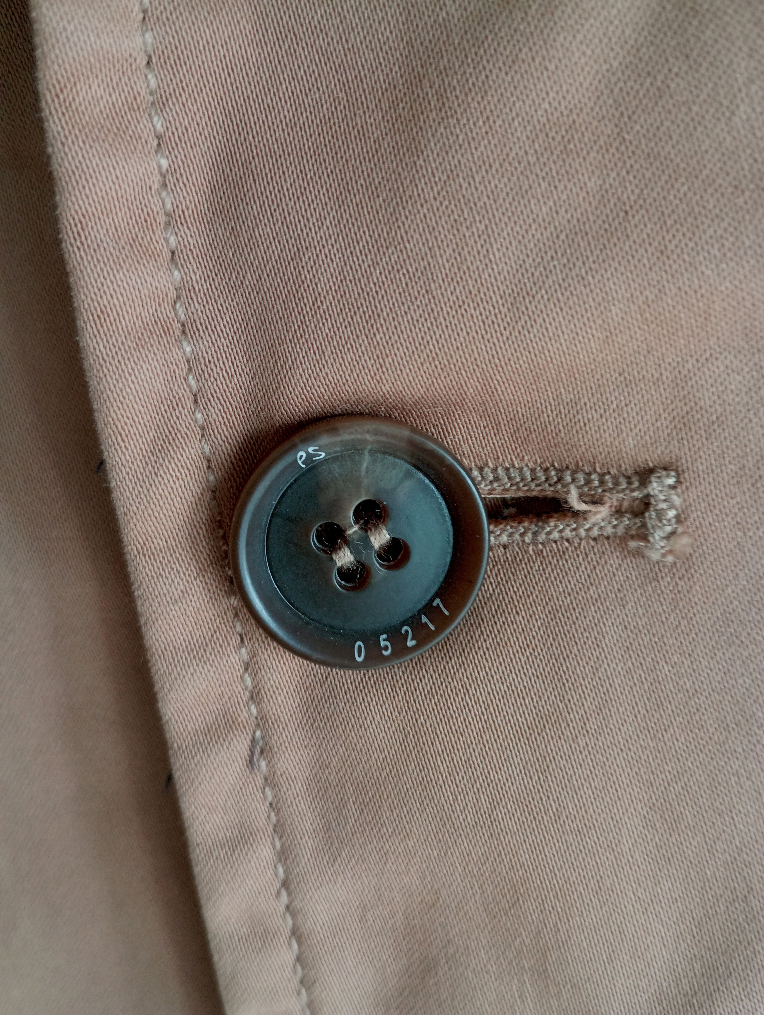 Saint Paul × Vintage Vintage Saint Paul Jacket Size US XXL / EU 58 / 5 - 5 Thumbnail