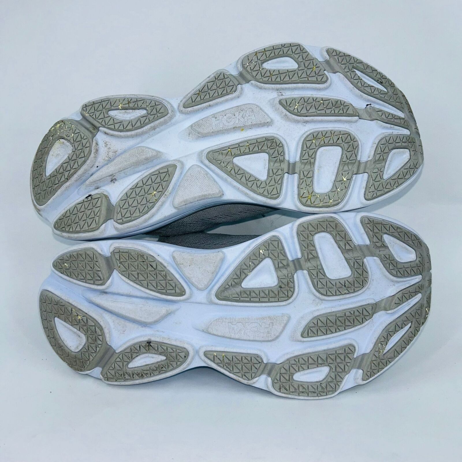 Hoka HOKA WOMEN'S BONDI 8 HARBOR MIST TRAINING SNEAKERS SIZE 8.5 Size US 8.5 / IT 38.5 - 5 Thumbnail