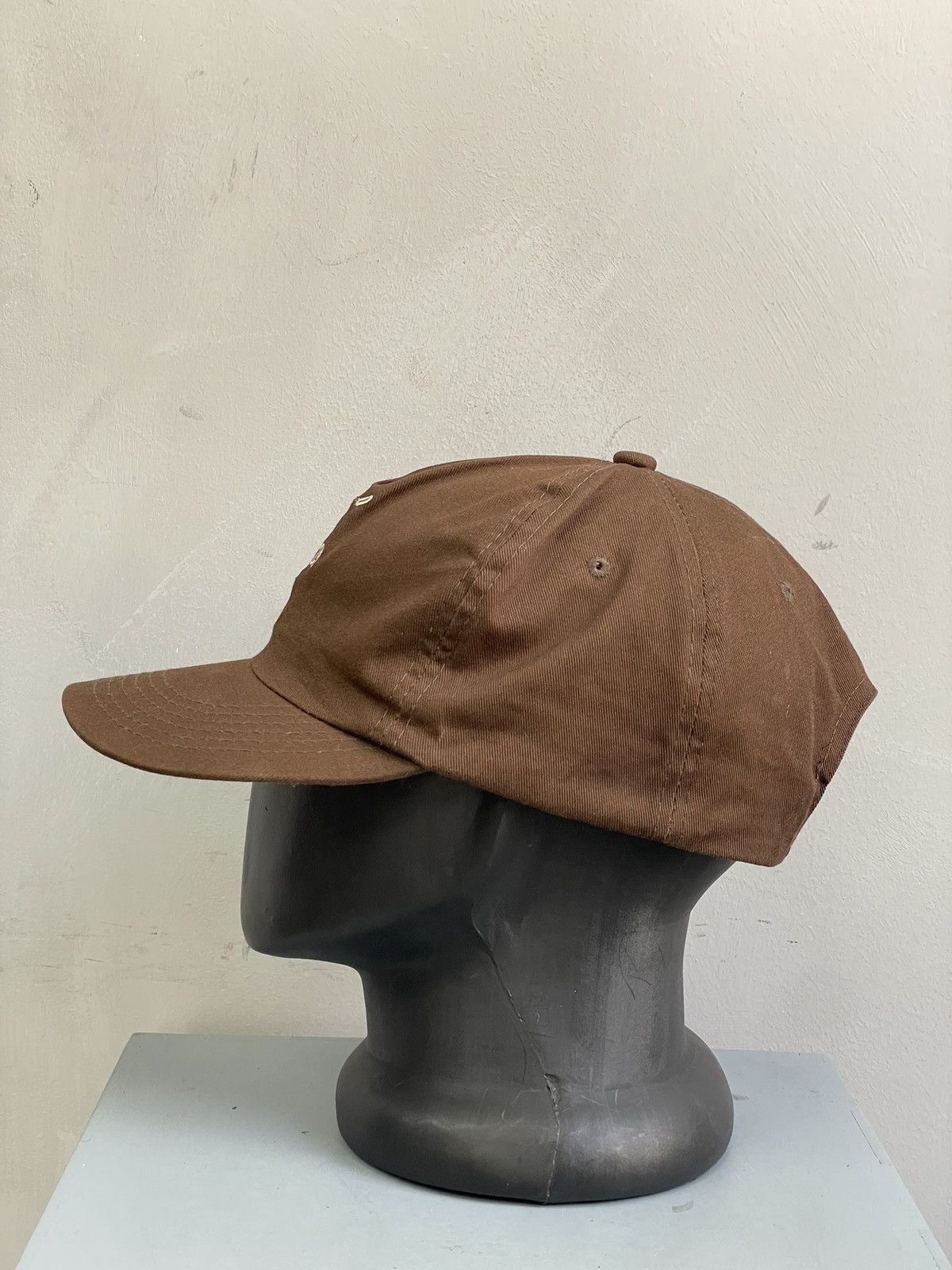 Other Rare jack cactus hype y2k cap hat brown Size ONE SIZE - 5 Thumbnail