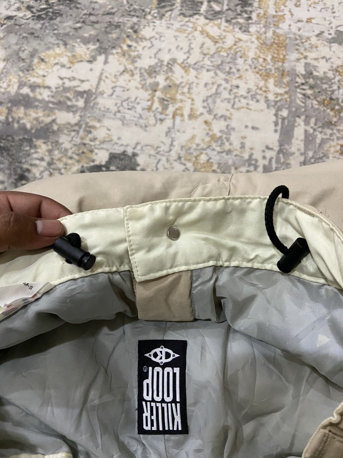Japanese Brand Killer Loop Ski Pants Size US 30 / EU 46 - 13 Thumbnail