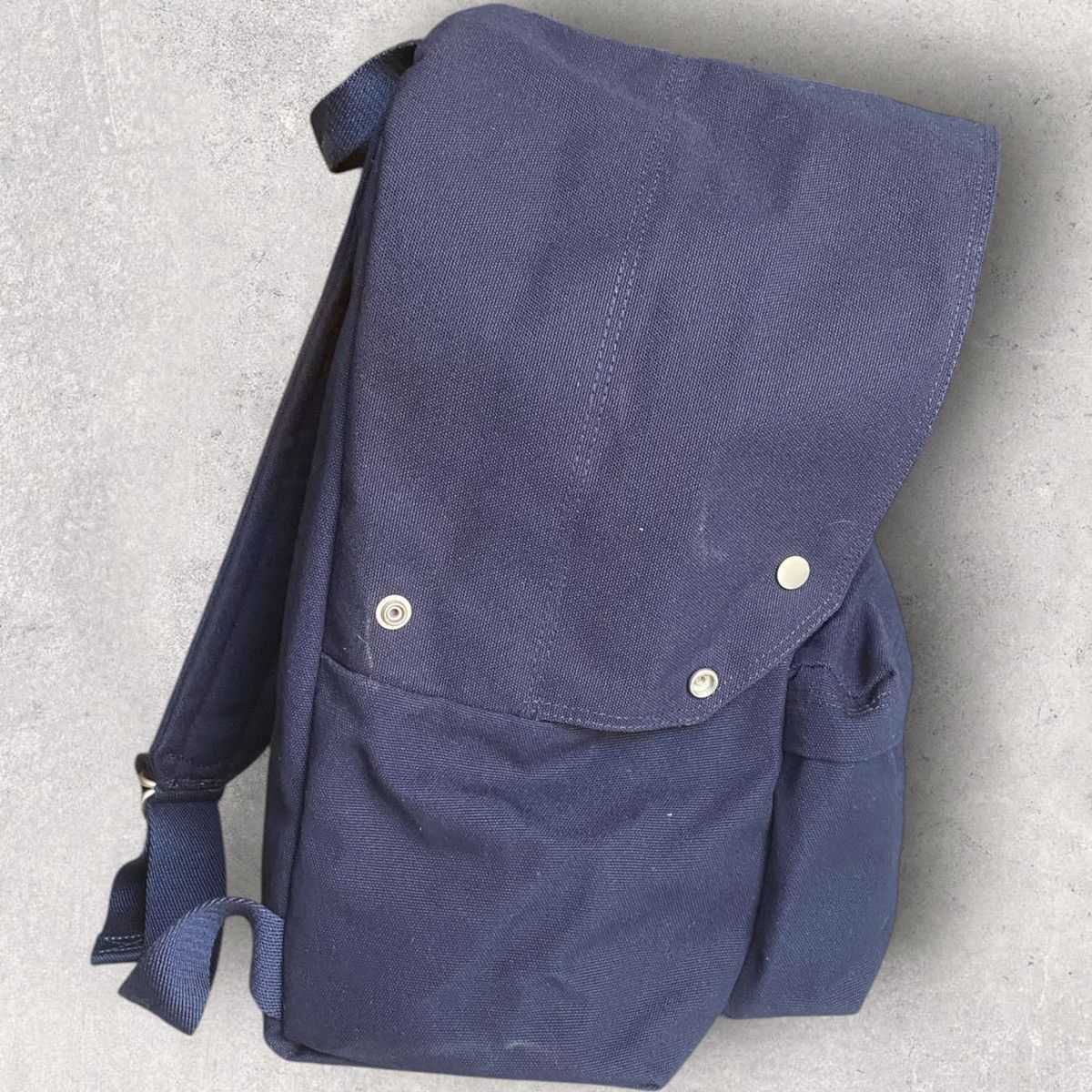 Raf Simons SS18 Eastpak X Raf Simons Backpack Size ONE SIZE - 4 Thumbnail