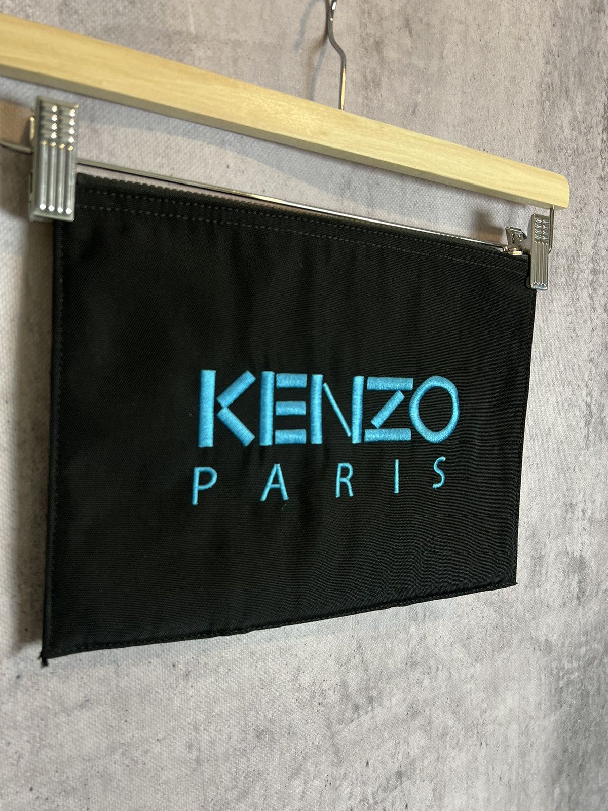 Kenzo Kenzo Clutch bag Size ONE SIZE - 5 Thumbnail