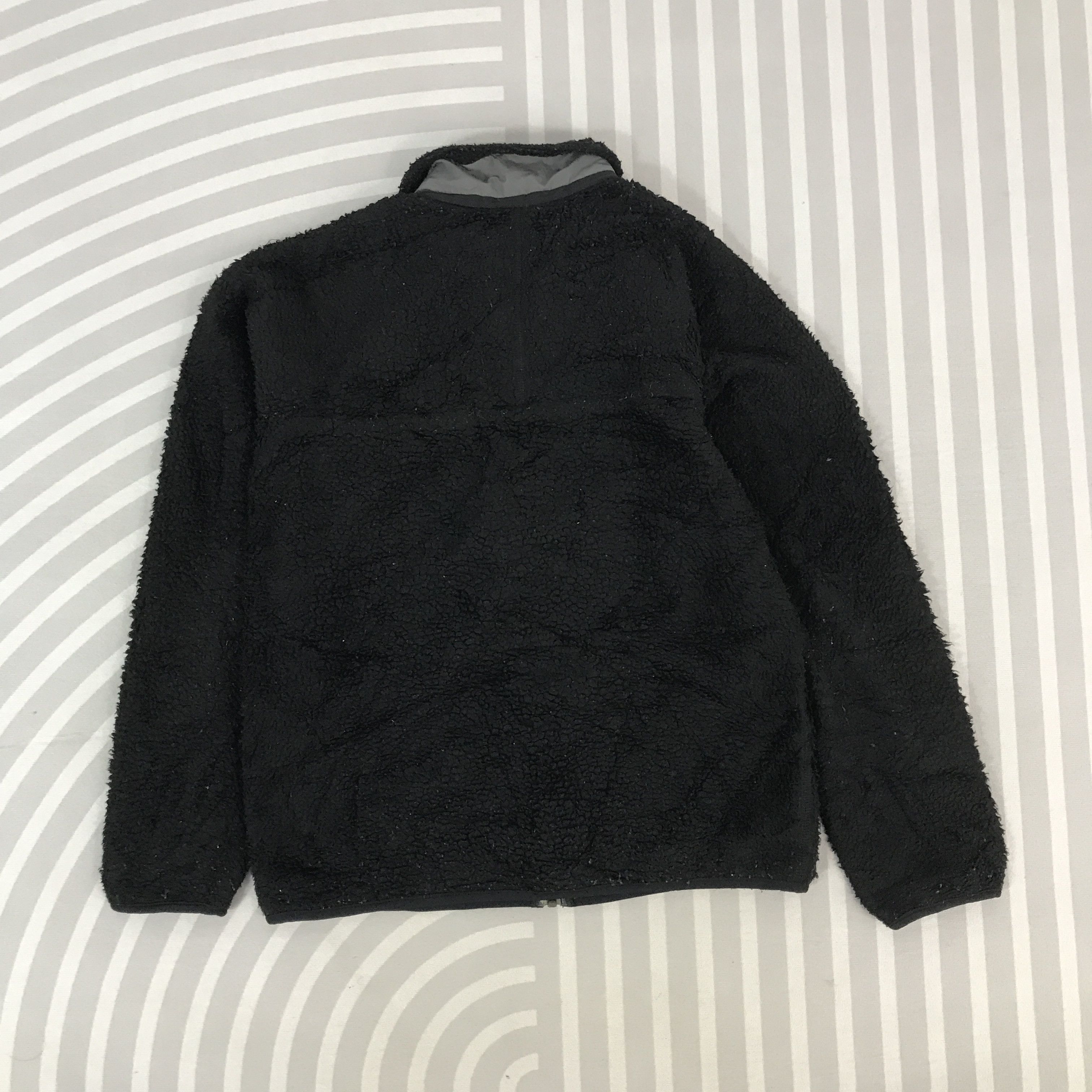 Patagonia Vintage patagonia sherpa fleece jacket Size US XS / EU 42 / 0 - 3 Thumbnail
