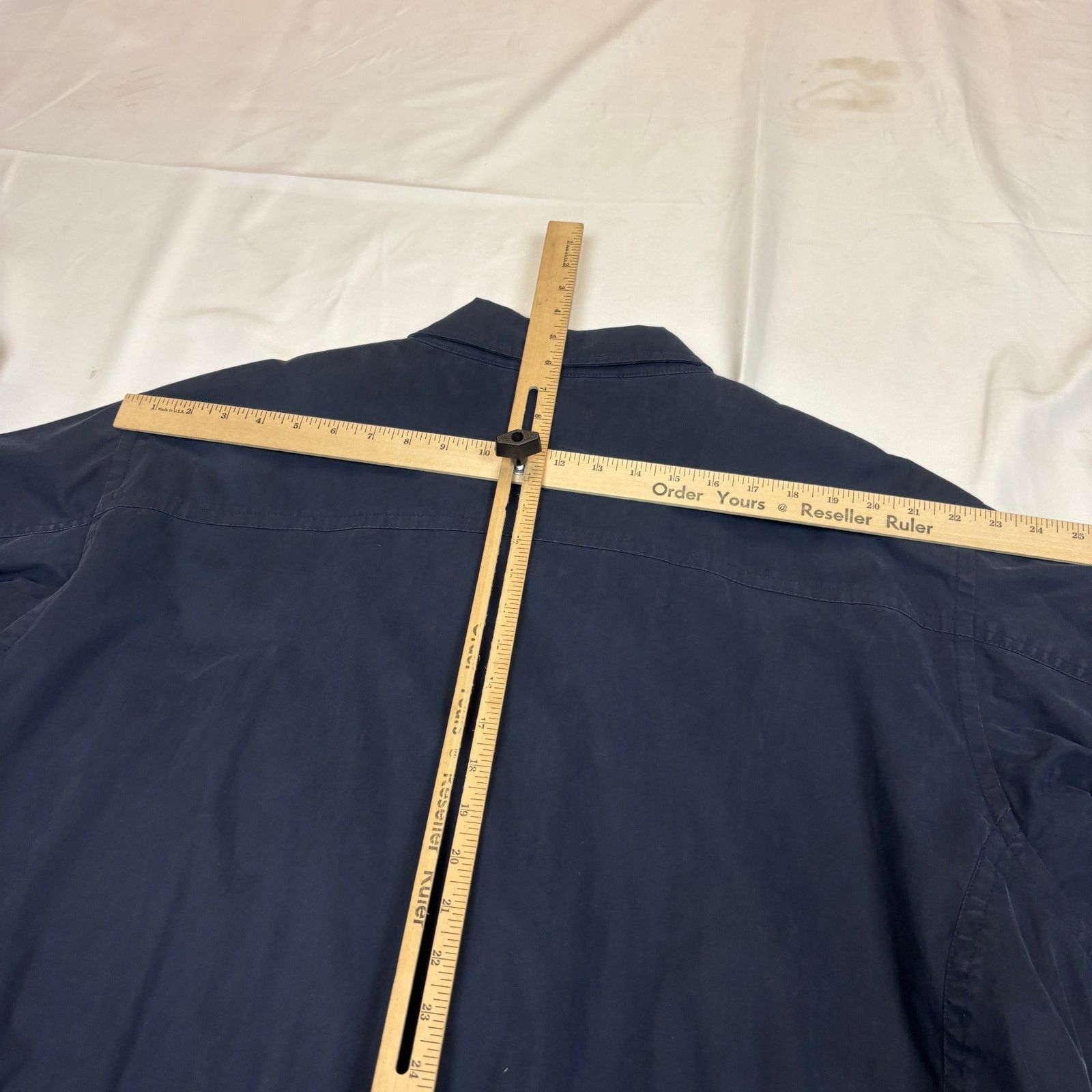 Ralph Lauren Vintage Polo Sport Ralph Lauren Jacket Quilted Lined Men XL Size US XL / EU 56 / 4 - 9 Thumbnail