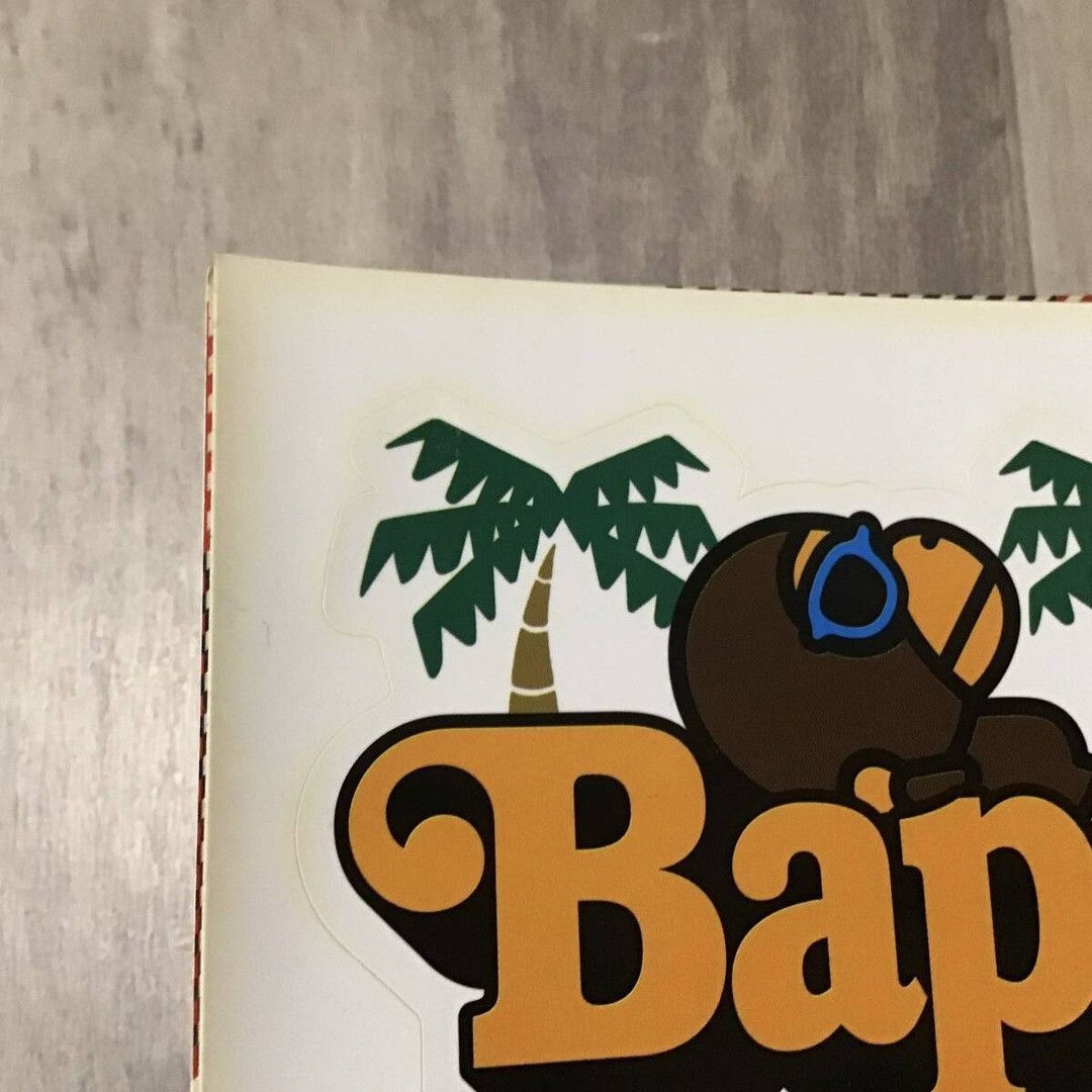 Bape BAPE 2005 Mook book magazine a bathing ape milo doll strap Size ONE SIZE - 8 Thumbnail