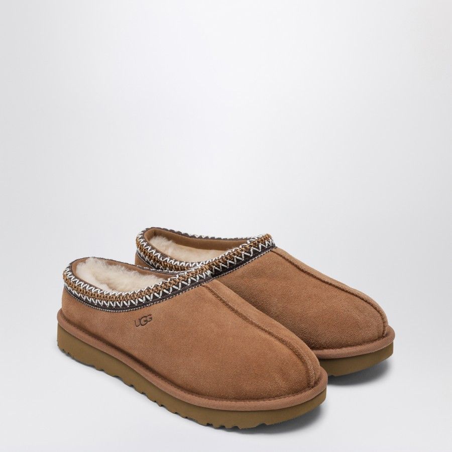 Ugg o1d2blof1025 Slip-On in Brown Size US 8 / EU 41 - 2 Thumbnail