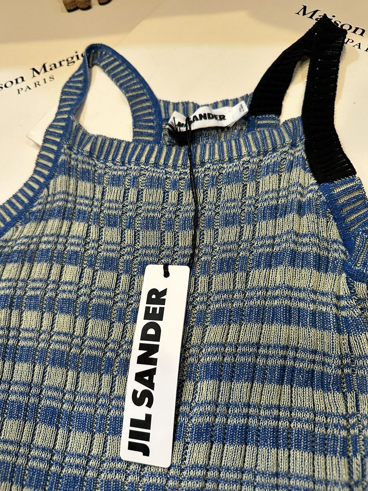 Jil Sander Jill Sander Dress Size S / US 4 / IT 40 - 3 Thumbnail