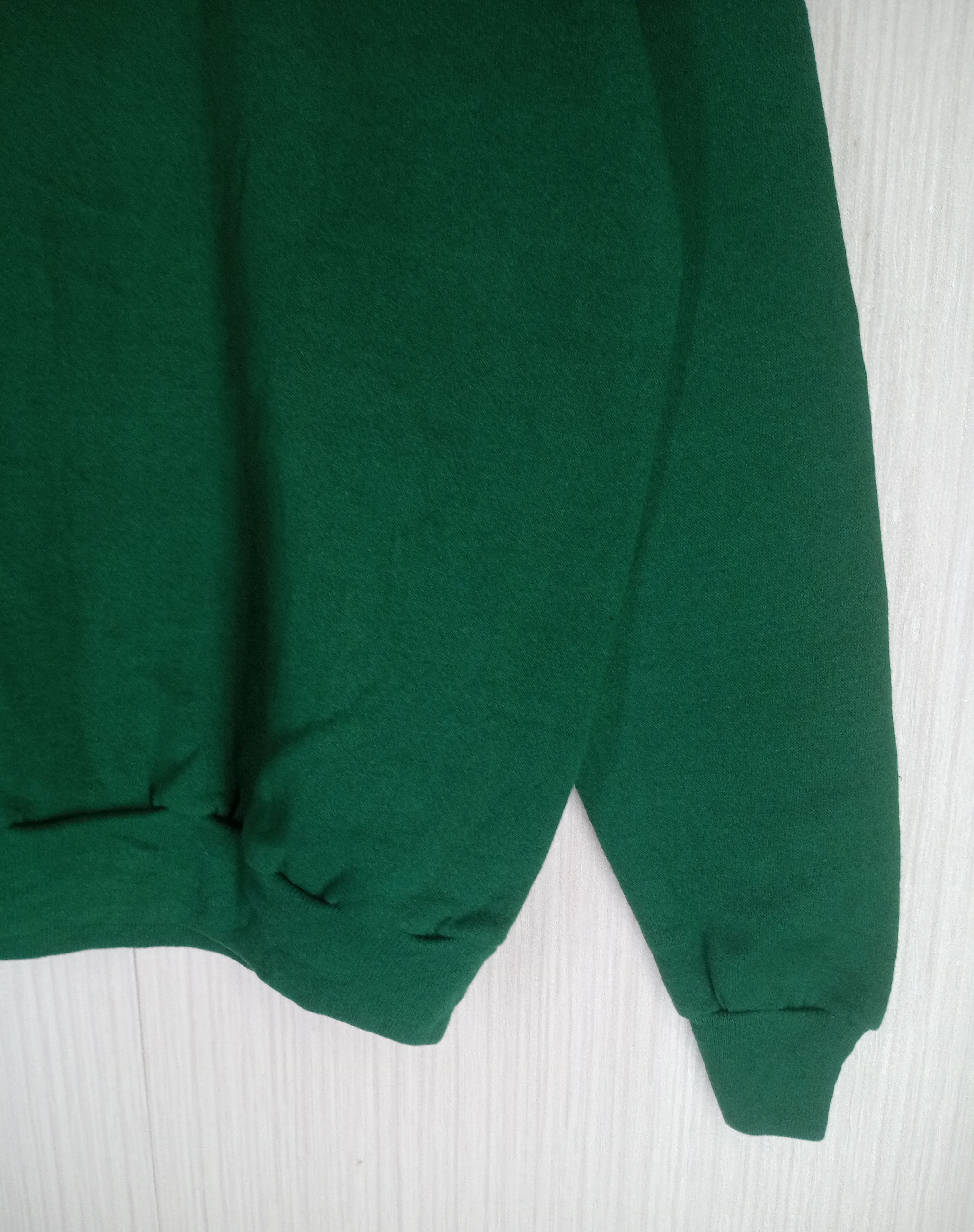 Ron Jon Surf Shop Rare Vintage 90s T&C Surf Hawaii Crewneck Sweatshirt Size US XL / EU 56 / 4 - 7 Thumbnail