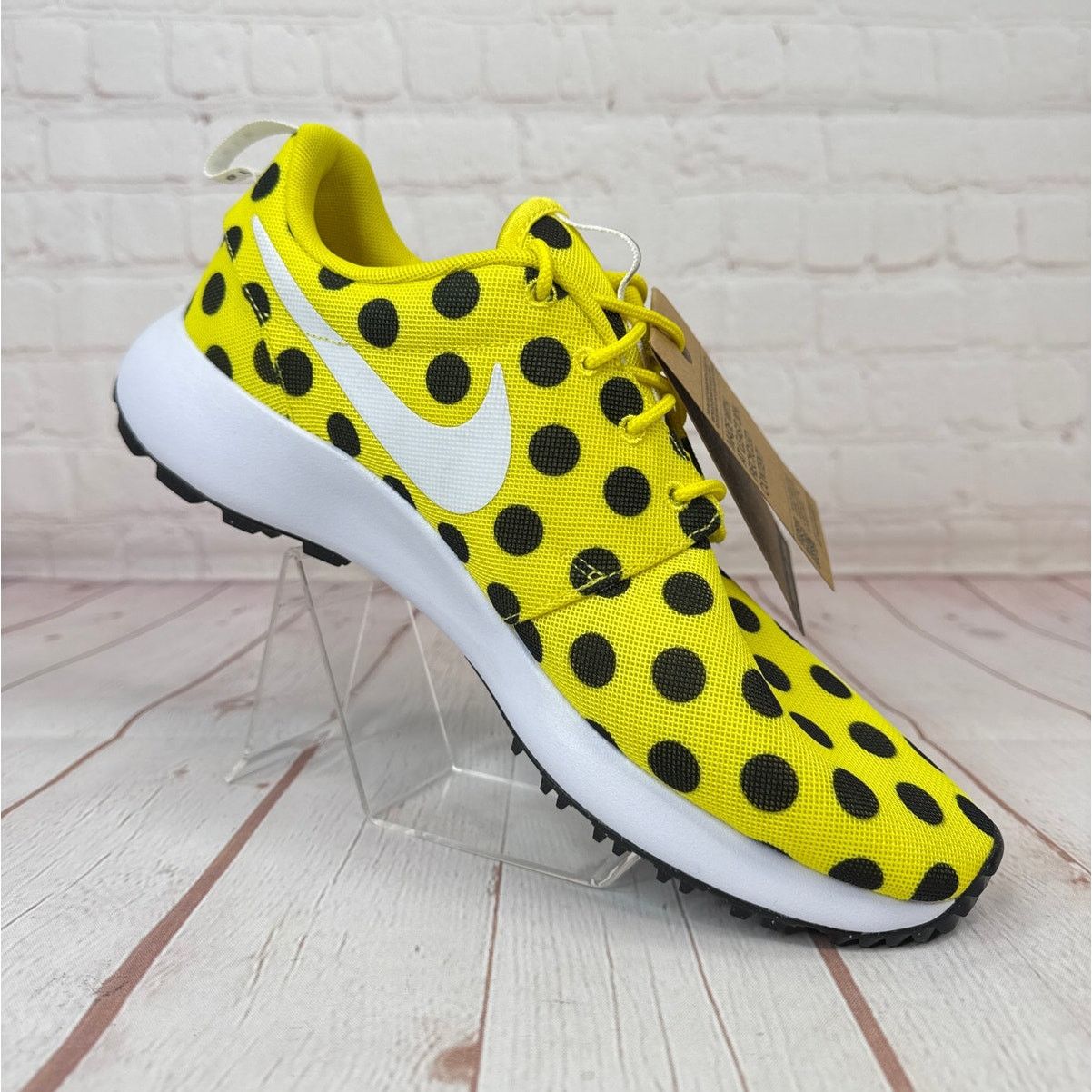 Nike Roshe G Next Nature Spikeless Golf Shoes Mens Size