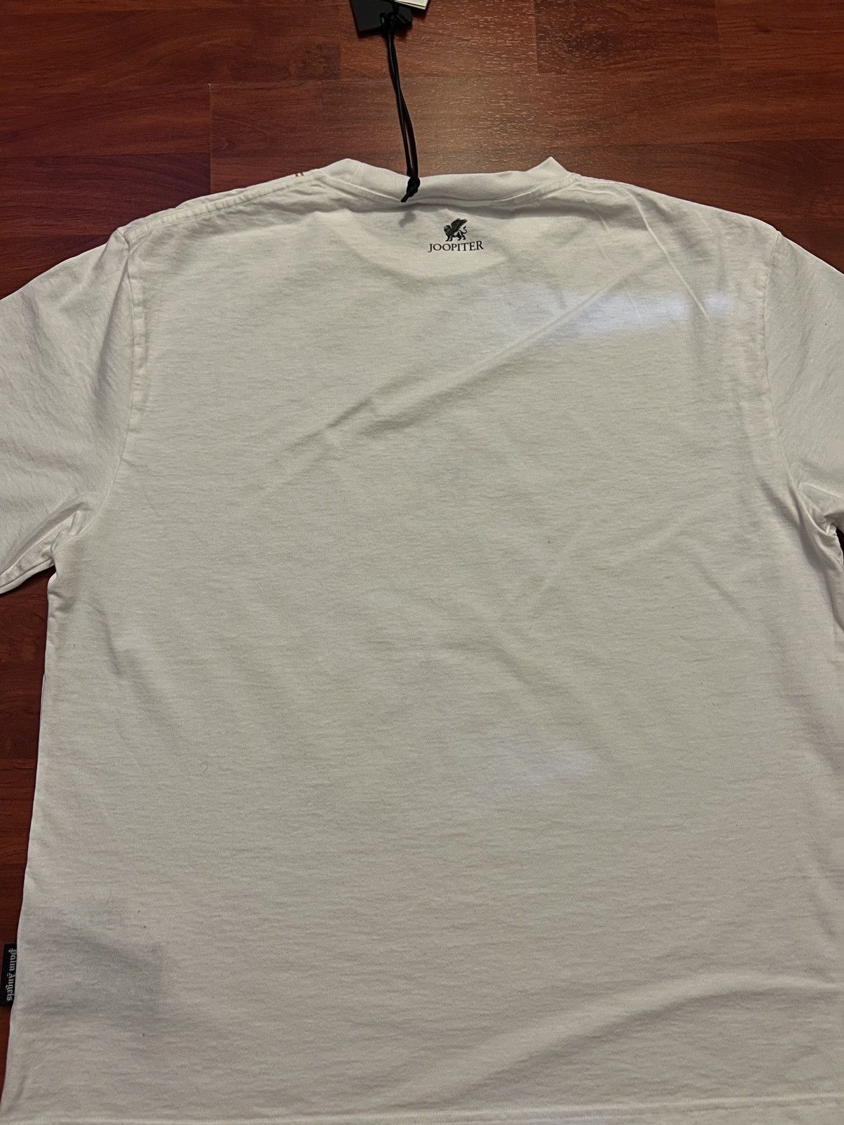 Icecream × Palm Angels Palm Angels x Icecream Tee Size US L / EU 52-54 / 3 - 2 Thumbnail