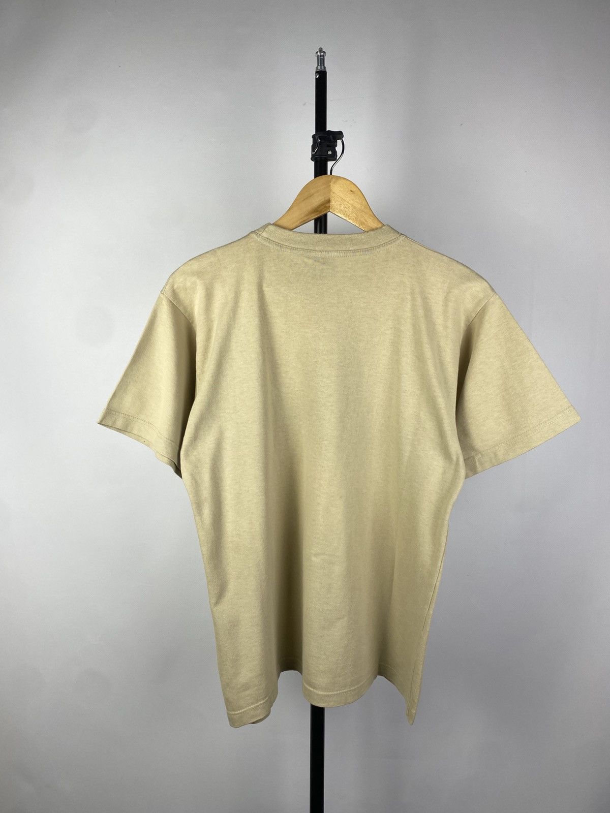 Vintage Vintage 90s rare Art Map Australia Big Logo Y2K T-Shirt Size US S / EU 44-46 / 1 - 7 Thumbnail