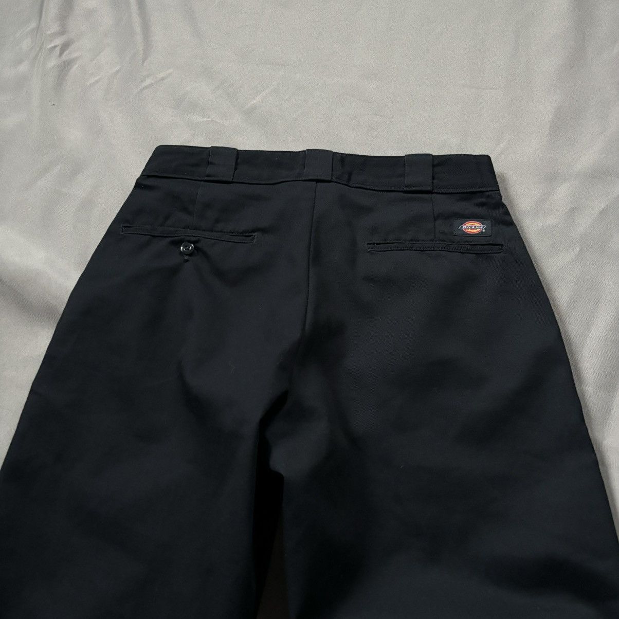 Dickies Dickies Icon 874 pant classic fit dark blue 31/34 streetwear Size US 31 - 1 Thumbnail