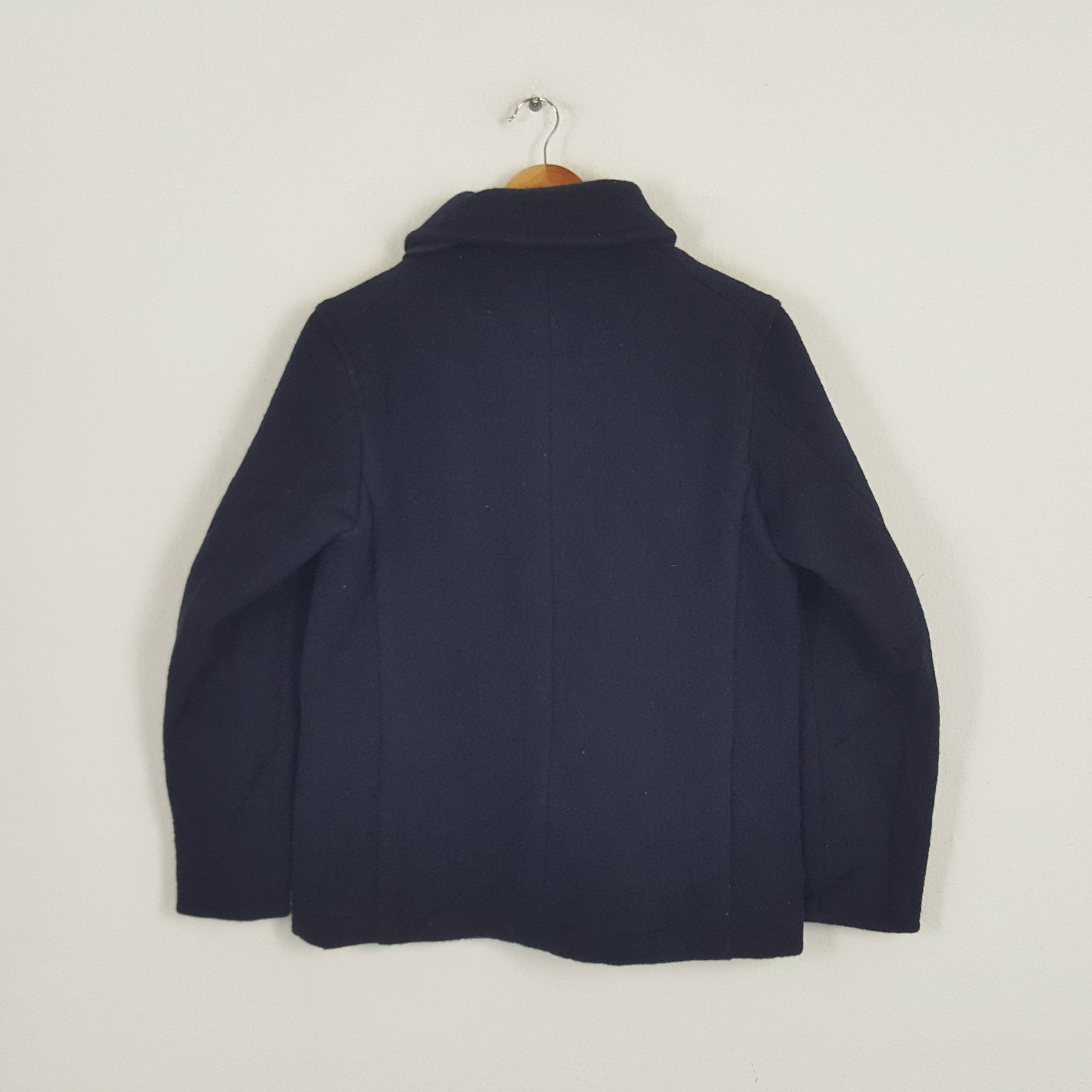Danton × Vintage Vintage Danton Vetements De Travail Rock ciay Jacket Size US S / EU 44-46 / 1 - 3 Thumbnail