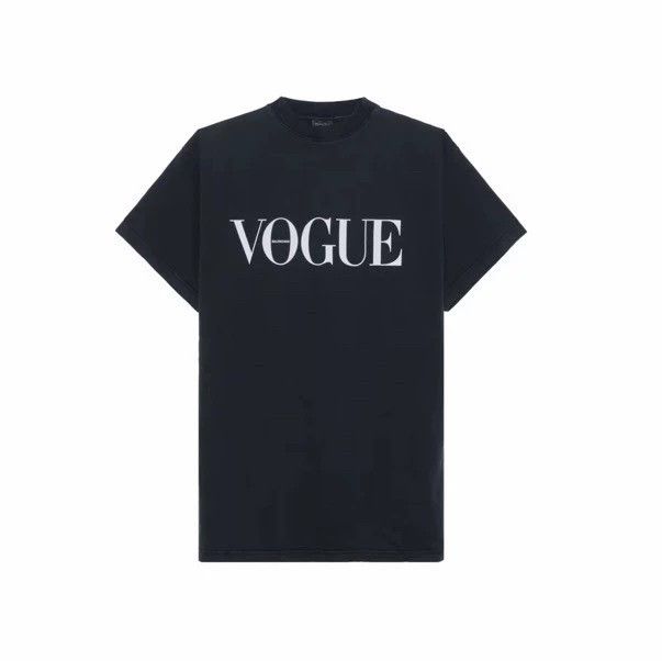Balenciaga Balenciaga Night lighthouse short sleeve Size US M / EU 48-50 / 2 - 1 Thumbnail