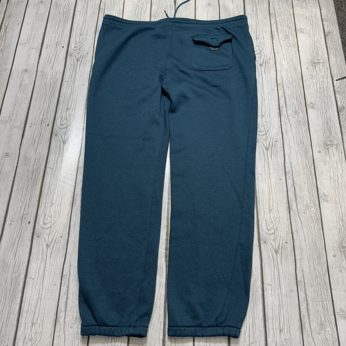 Vintage Vintage Sprint sweatpants Size US 34 / EU 50 - 2 Thumbnail