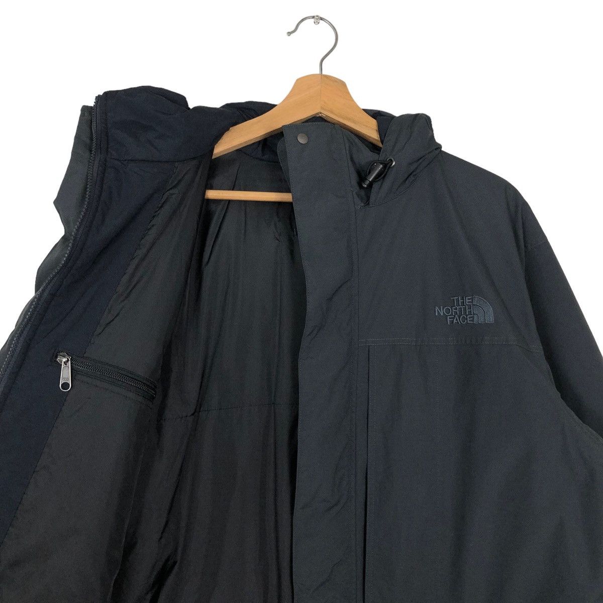 The North Face 🔥Hunting Outdoor Survival Jacket The North Face Anorak Size US M / EU 48-50 / 2 - 10 Thumbnail