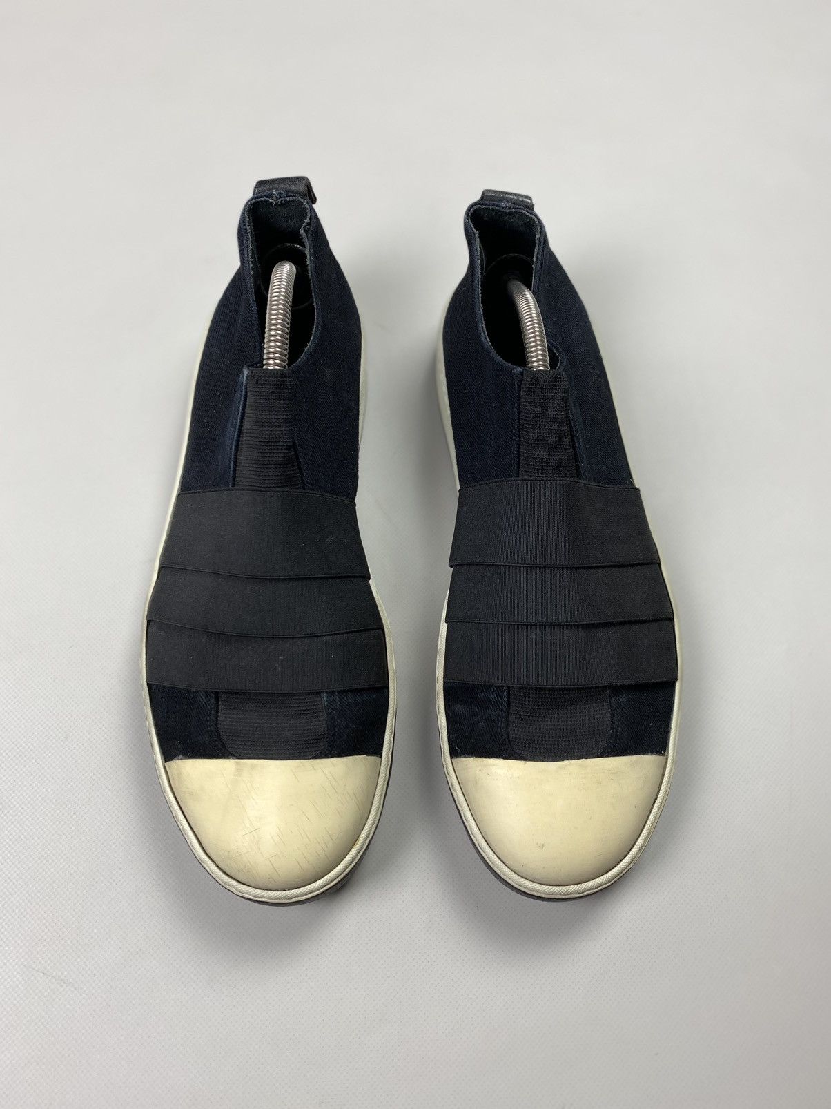 Lost & Found Ria Dunn Lost & Found Ria Dunn Rooms avant-garde low Slip On Sneakers Size US 10 / EU 43 - 8 Thumbnail