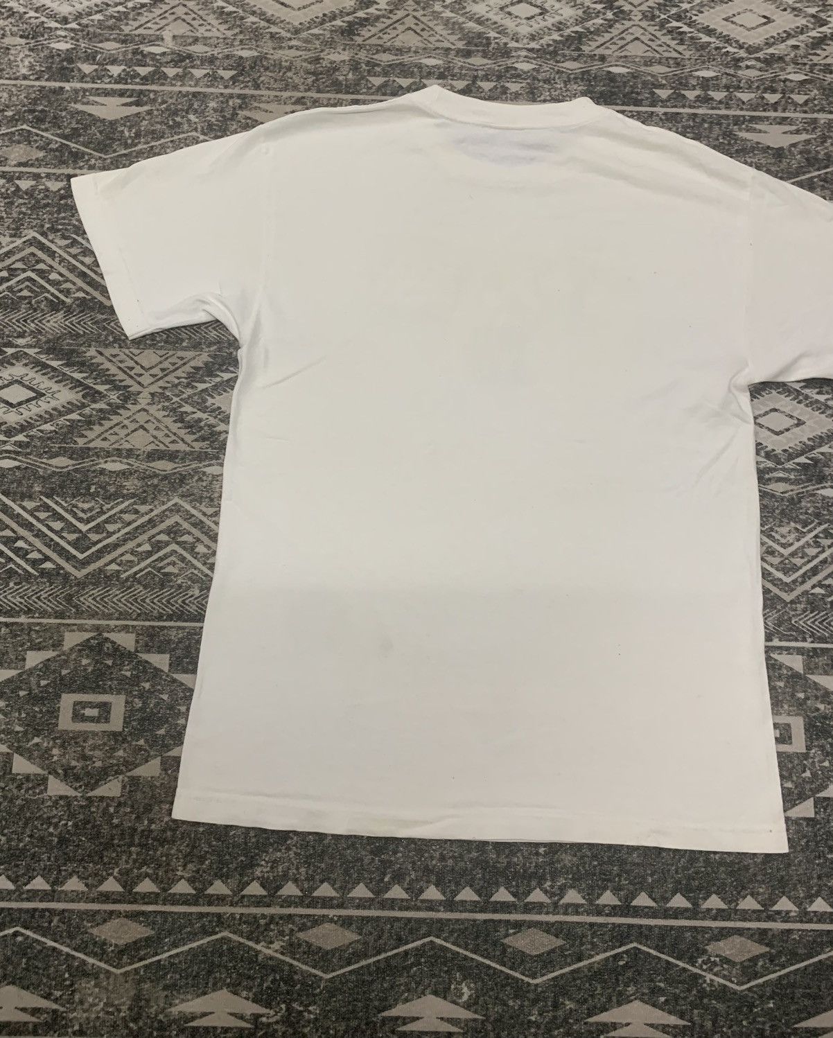 Acapulco Gold ACAPULCO GOLD X WU TANG CLAN TEE SHIRT RARE Size US M / EU 48-50 / 2 - 4 Thumbnail